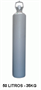 CILINDRO DE DIOXIDO DE CARBONO 35KG